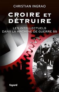 Produktbild: Croire et d&eacute;truire