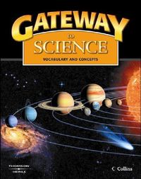 Bild vom Artikel Collins, T: Gateway to Science: Student Book, Softcover vom Autor Tim Collins