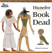 Produktbild: Parkinson, R: Hunefer and His Book of the Dead