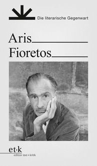 Produktbild: Aris Fioretos