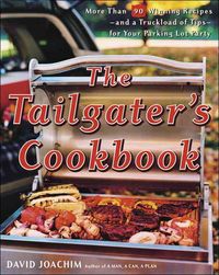Produktbild: The Tailgater's Cookbook