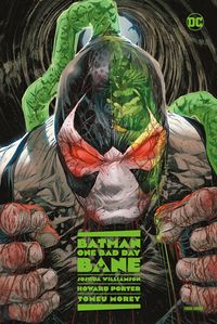 Produktbild: Batman - One Bad Day: Bane