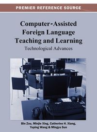 Produktbild: Computer-Assisted Foreign Language Teaching and Learning