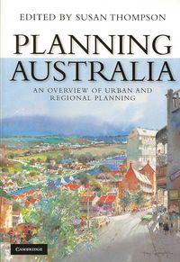 Produktbild: Planning Australia