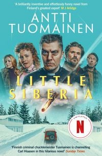 Produktbild: Little Siberia