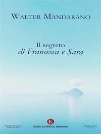 Produktbild: Il segreto di Francesca e Sara