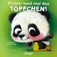 Produktbild Probier heut mal das Töpfchen!