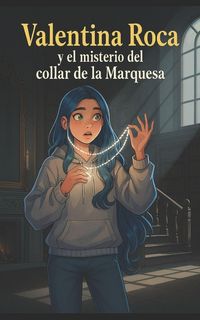 Produktbild: Valentina Roca y el misterio del collar de la maquesa