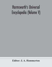 Produktbild: Harmsworth'S Universal Encyclopedia (Volume V)
