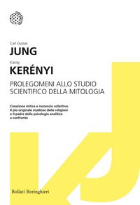 Produktbild: Prolegomeni allo studio scientifico della mitologia