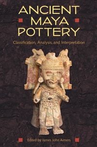 Produktbild: Ancient Maya Pottery