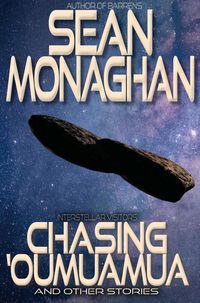 Produktbild: Chasing 'Oumuamua