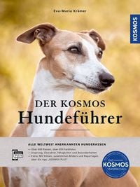 Bild vom Artikel Der KOSMOS-Hundeführer vom Autor Eva-Maria Krämer