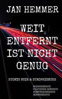 Produktbild: Weit entfernt ist nicht genug