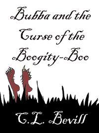 Produktbild: Bubba and the Curse of the Boogity-Boo