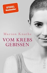Produktbild: Vom Krebs gebissen