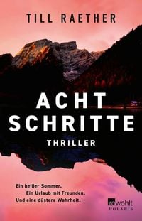 Produktbild: Acht Schritte