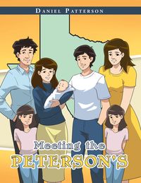 Produktbild: Meeting the Peterson's