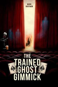 Produktbild: The Trained Ghost Gimmick