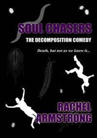 Produktbild: Soul Chasers