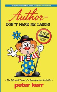 Produktbild: Author - Don't Make Me Laugh!