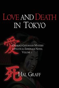 Produktbild: Love and Death in Tokyo