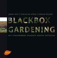 Produktbild: Blackbox-Gardening