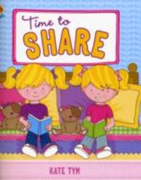 Produktbild: Time to Share