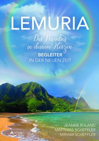 Produktbild: Lemuria