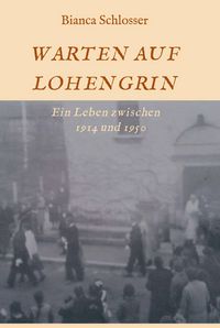 Produktbild: Warten Auf Lohengrin