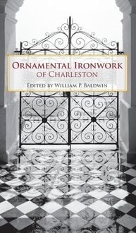 Produktbild: Ornamental Ironwork of Charleston