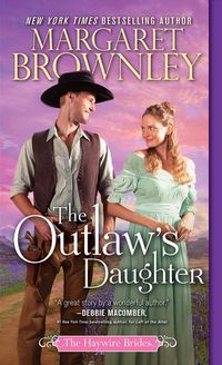 Produktbild: The Outlaw's Daughter