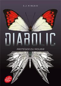 Produktbild: Diabolic
