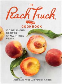 Produktbild: The Peach Truck Cookbook