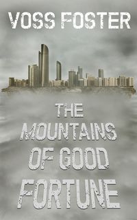 Produktbild: The Mountains of Good Fortune