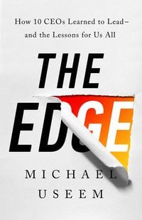 Produktbild: The Edge