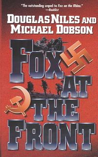 Produktbild: Fox at the Front