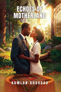Produktbild: Echoes of Motherland