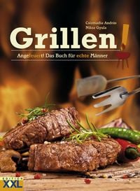 Produktbild: Grillen