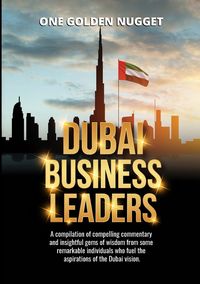 Produktbild: Dubai Business Leaders