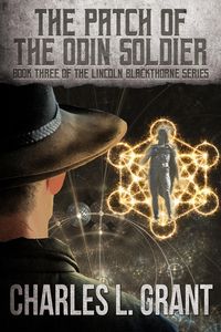 Produktbild: The Patch of the Odin Soldier