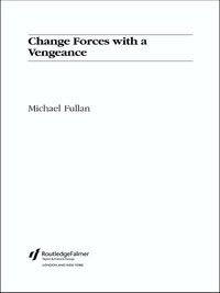 Produktbild: Change Forces With A Vengeance