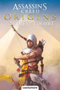 Produktbild: Assassin's creed origins