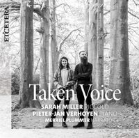Produktbild: Taken Voice
