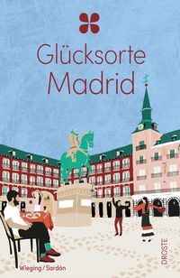 Produktbild: Gl&uuml;cksorte Madrid