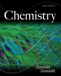 Produktbild: Zumdahl, S: Chemistry