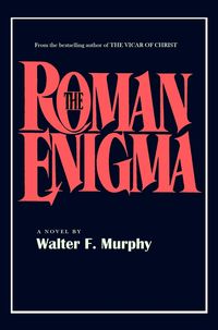 Produktbild: The Roman Enigma