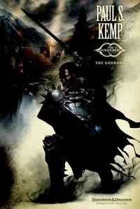 Produktbild: Tsr N-Fr Sundering Bk02 Godbor