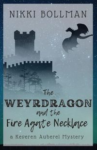 Produktbild: The Weyrdragon and the Fire Agate Necklace