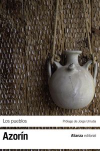 Produktbild: Los pueblos : ensayos sobre la vida provinciana